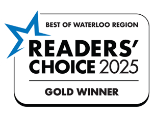 Readers' Choice Gold Award 2025