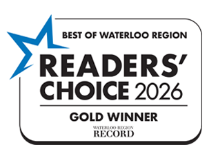 Readers' Choice Gold Award 2026