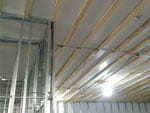 Office Renovations